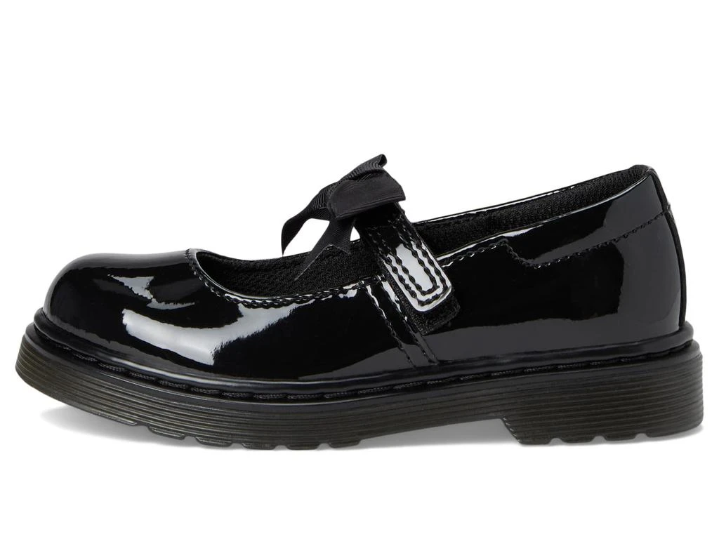 商品Dr. Martens|Maccy II Toddler Mary Jane (Toddler),价格¥477,第4张图片详细描述