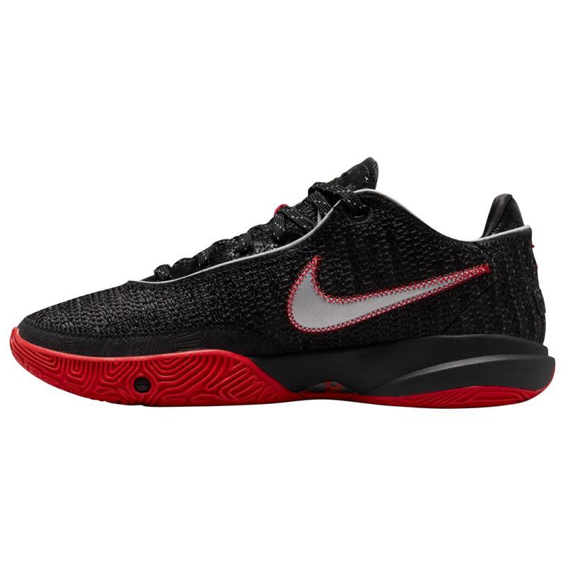 商品NIKE|Nike Lebron XX - Men's,价格¥1391,第4张图片详细描述