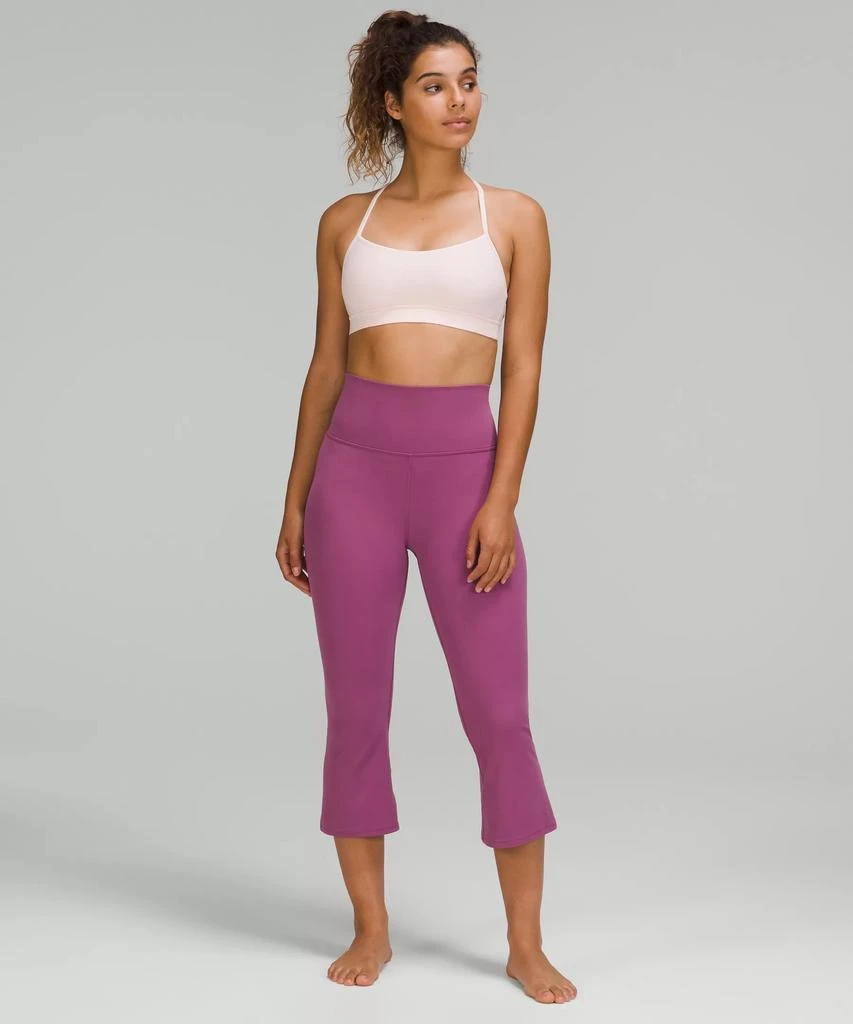 Flow Y Bra Nulu *Light Support, A–C Cups 商品