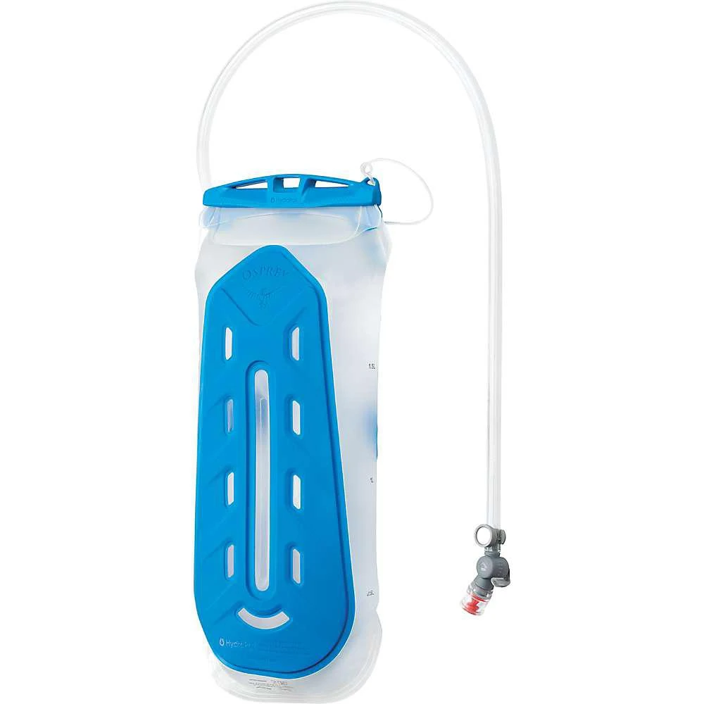 商品Osprey|Osprey Hydraulics 2L Reservoir,价格¥430,第2张图片详细描述