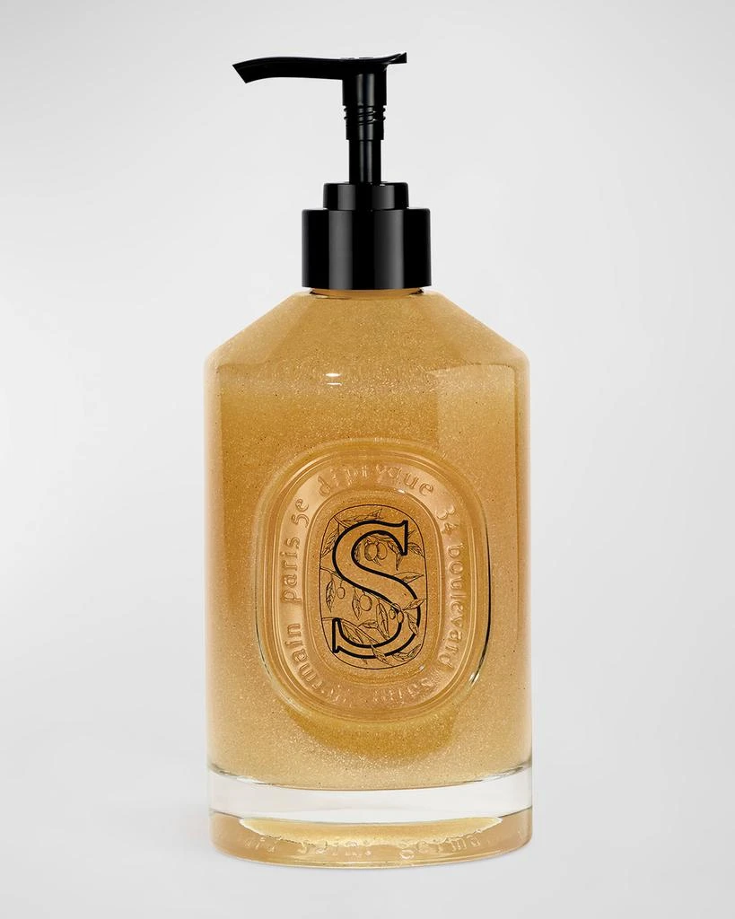 商品Diptyque|Exfoliating Hand Scrub Wash, 12 oz.,价格¥579,第1张图片