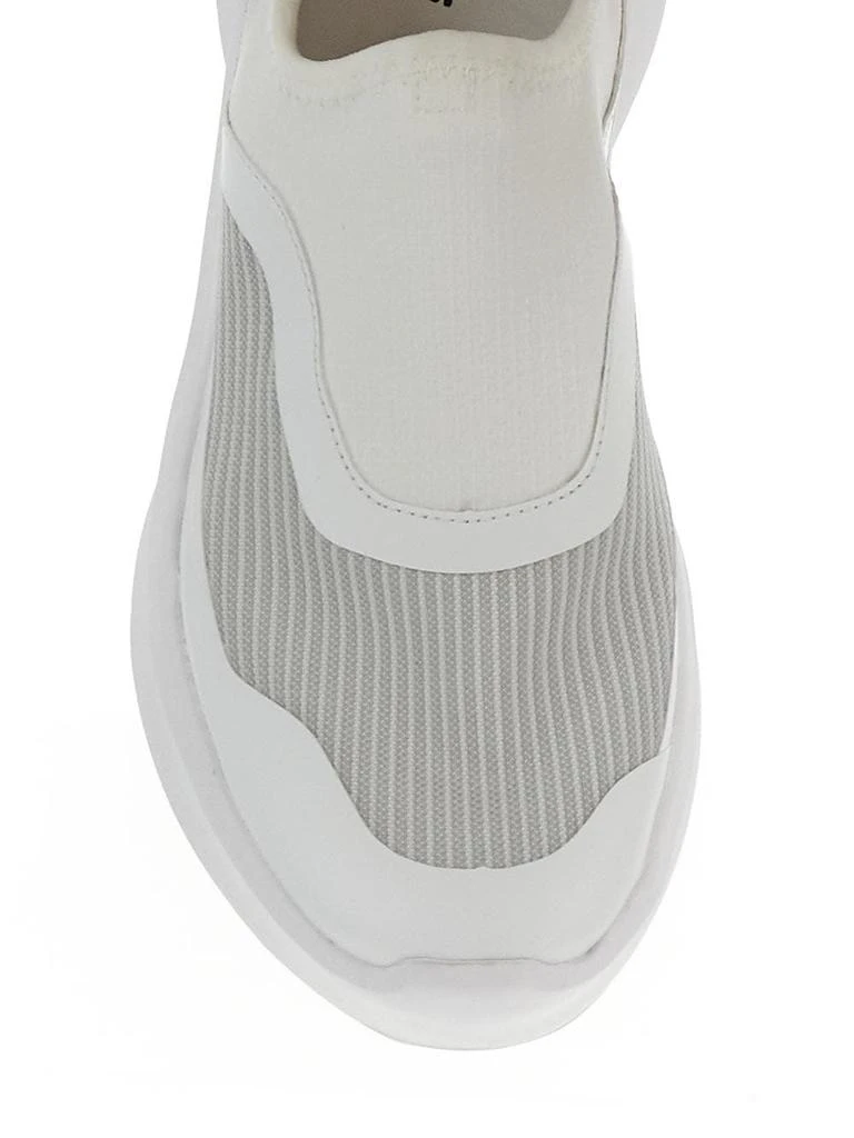 商品Comme des Garcons|Slip On Platform CDG Sneaker,价格¥1377,第4张图片详细描述