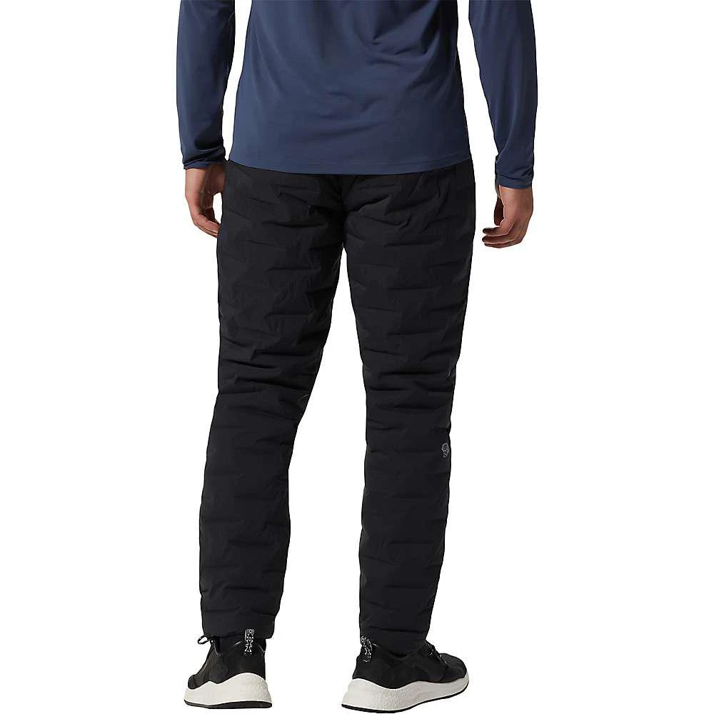 商品Mountain Hardwear|Mountain Hardwear Men's Stretchdown Pant,价格¥2144,第2张图片详细描述