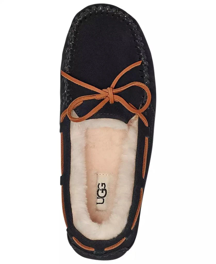 商品UGG|Women's Dakota Moccasin Slippers,价格¥823,第4张图片详细描述