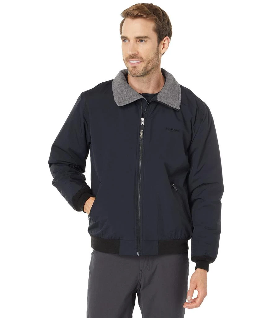 商品L.L.BEAN|Warm-Up Jacket,价格¥558,第1张图片