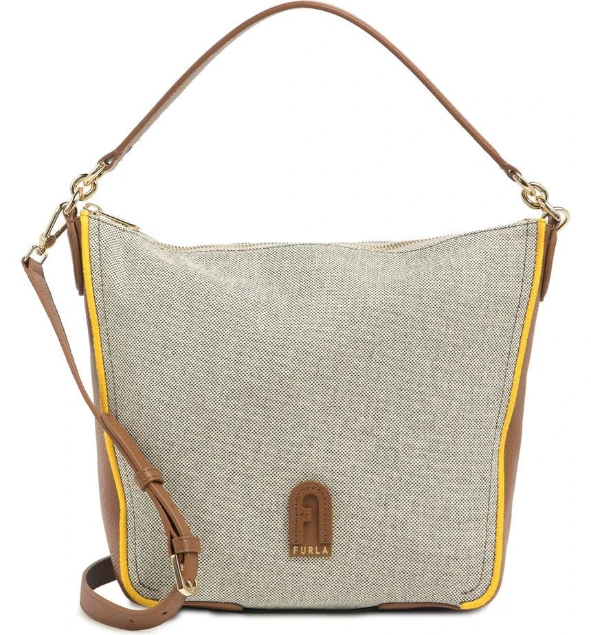 商品Furla|Atena Hobo Bag,价格¥1241,第1张图片