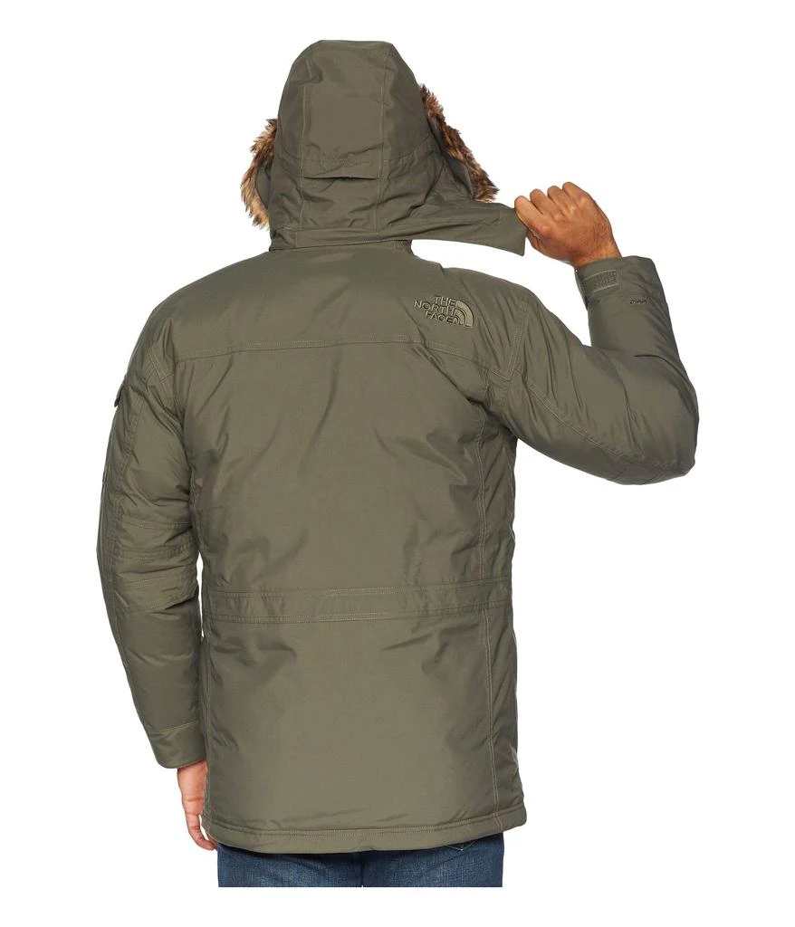 商品The North Face|McMurdo Parka III 羽绒服,价格¥2467,第3张图片详细描述