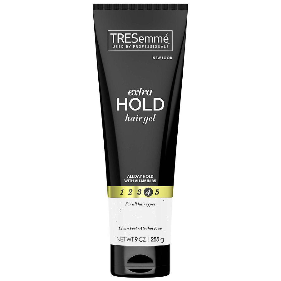 商品TRESemme|Hair Styling Gel Extra Firm Control Extra Hold,价格¥36,第1张图片