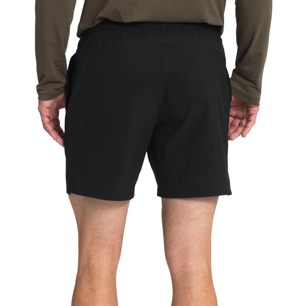 商品The North Face|Men's Wander Short,价格¥232,第2张图片详细描述