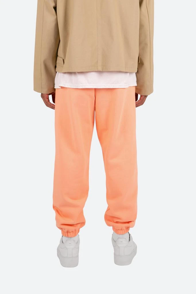 商品MNML|Slouch Sweatpants - Salmon,价格¥149,第4张图片详细描述