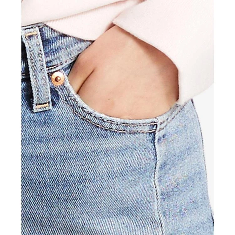 商品Levi's|® 711 Seamed Skinny Jeans,价格¥148,第3张图片详细描述
