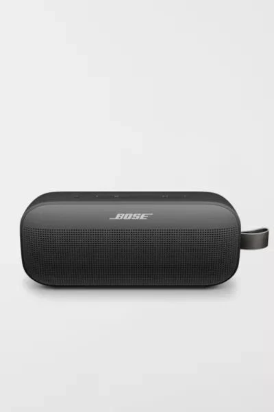 商品Bose|Bose SoundLink Flex Portable Speaker (2nd Gen),价格¥1117,第2张图片详细描述