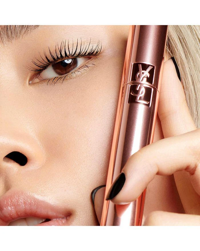 Yves Saint Laurent Mascara Volume Effet Faux Cils Curler Mascara 商品