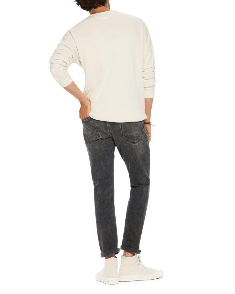 商品Scotch & Soda|Washed Striped Crewneck 卫衣,价格¥452,第3张图片详细描述