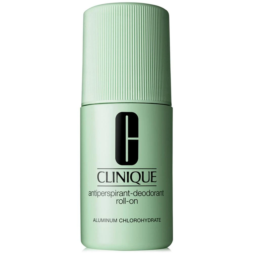 商品Clinique|Antiperspirant-Deodorant Roll-On, 2-oz.,价格¥166,第1张图片
