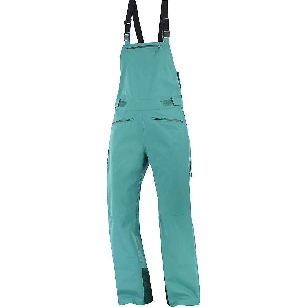 商品Salomon|Women's Stance 3L Shell Pant,价格¥1361,第2张图片详细描述