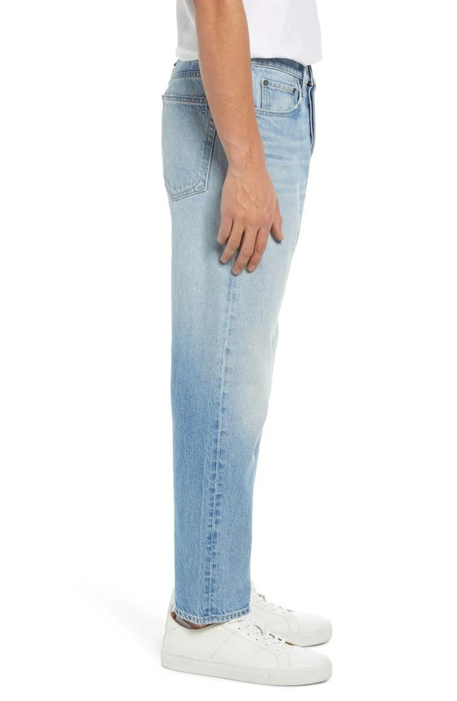 商品Rag & Bone|Beck Authentic Straight Leg Jeans,价格¥989,第3张图片详细描述
