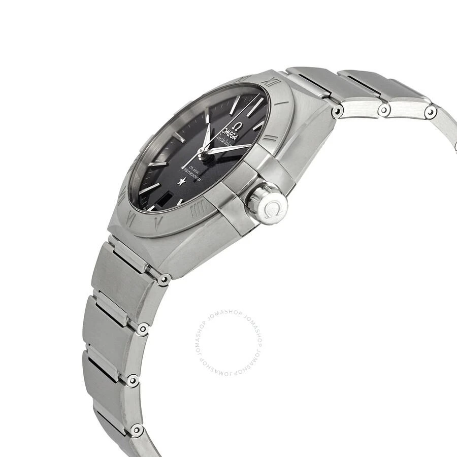 商品Omega|Constellation Automatic Black Dial Men's Watch 131.10.39.20.01.001,价格¥35291,第2张图片详细描述