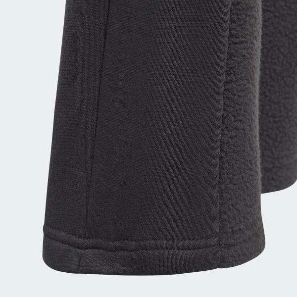 商品Adidas|Tiro Fleece Pants Kids,价格¥188,第3张图片详细描述