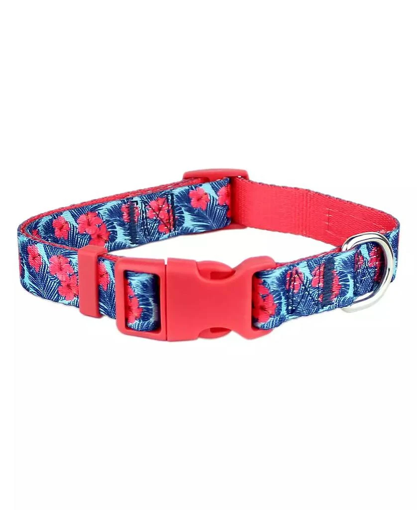 商品Macy's|Hibiscus Dog Collar,价格¥150,第2张图片详细描述