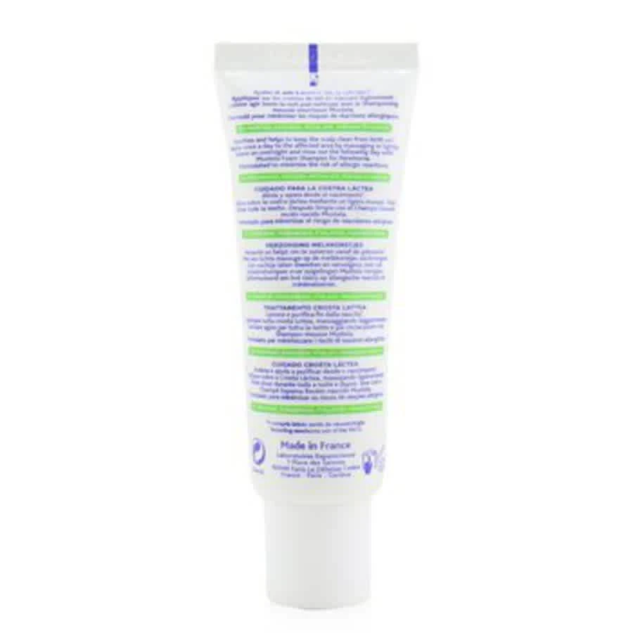 商品Mustela|- Stelaker/ Cradle Cap  40ml/1.3oz,价格¥172,第2张图片详细描述