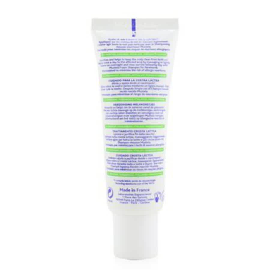 商品Mustela|- Stelaker/ Cradle Cap  40ml/1.3oz,价格¥170,第2张图片详细描述