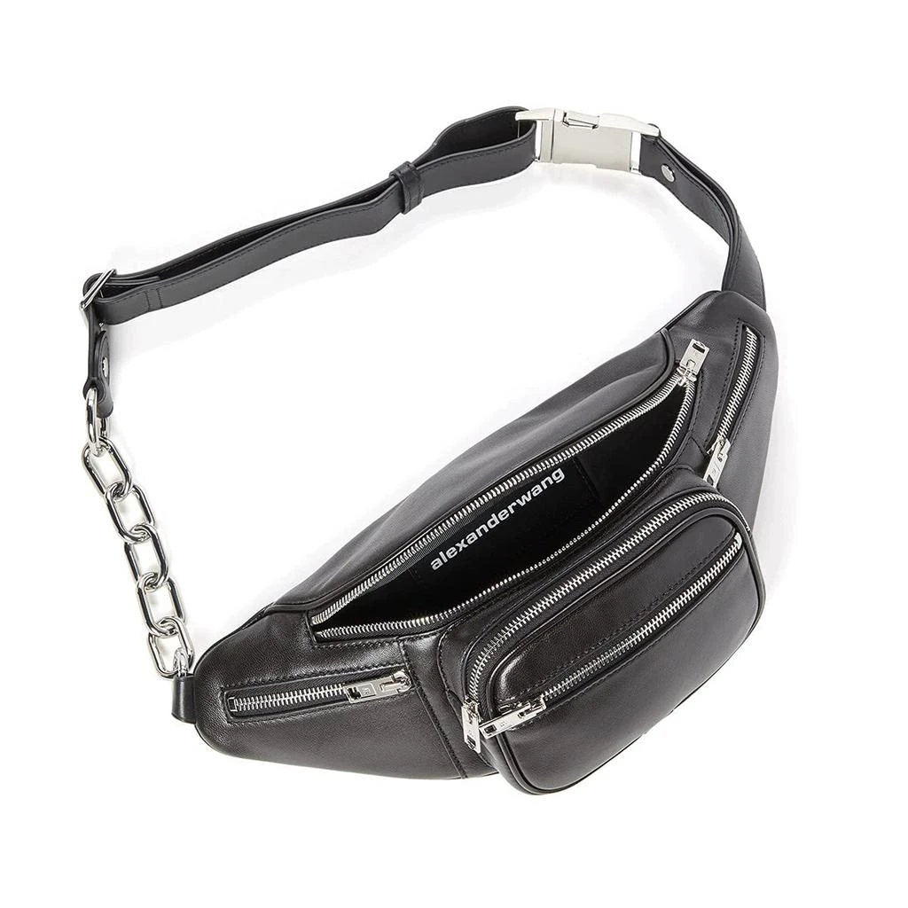 商品Alexander Wang|Attica Soft Waist Bag,价格¥3123,第3张图片详细描述