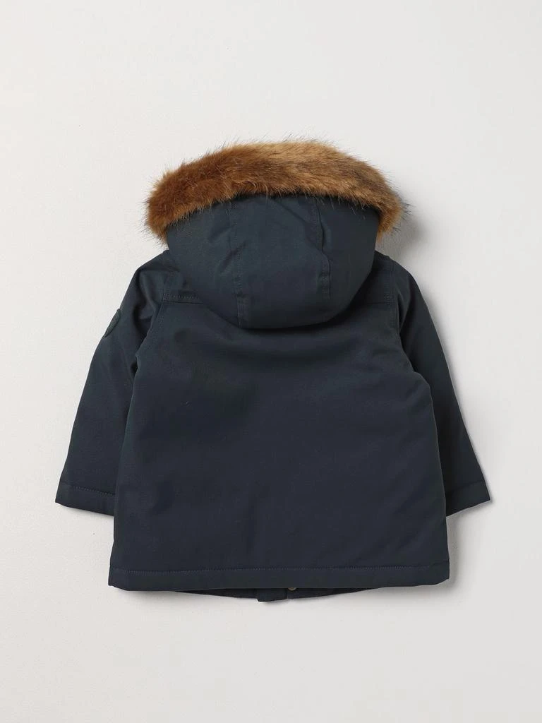 商品Bonpoint|Bonpoint jacket for baby,价格¥1997-¥2091,第2张图片详细描述