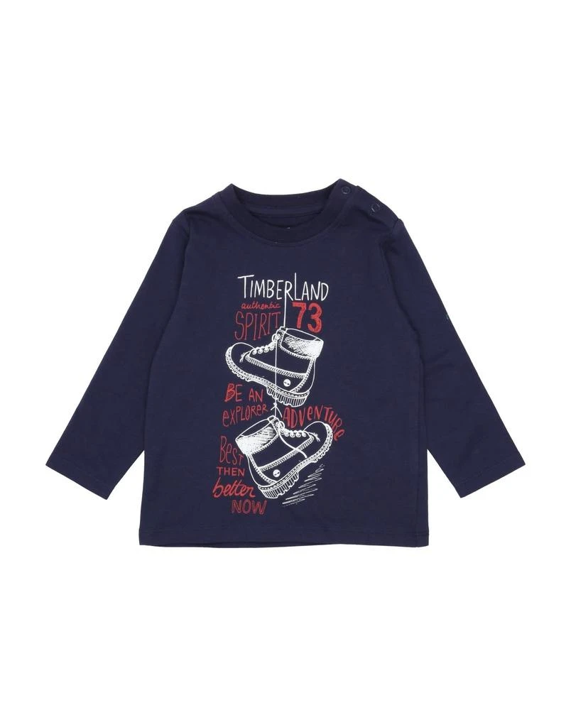 商品Timberland|T-shirt,价格¥184,第1张图片
