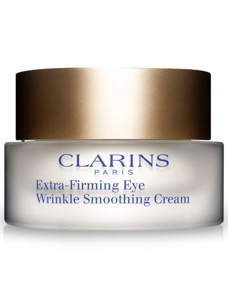 商品Clarins|娇韵诗焕颜紧致全明星眼霜 15ml,价格¥481,第1张图片
