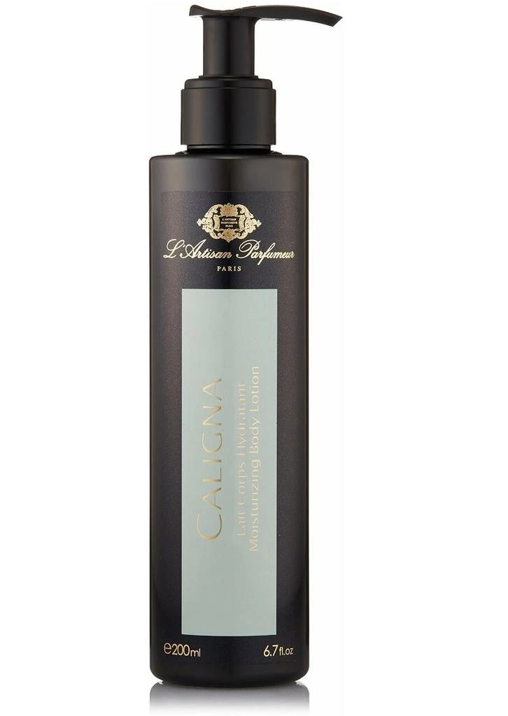 商品L'artisan Parfumeur|Ladies Caligna Lotion 6.7 oz Bath & Body 3660463021003,价格¥127,第1张图片