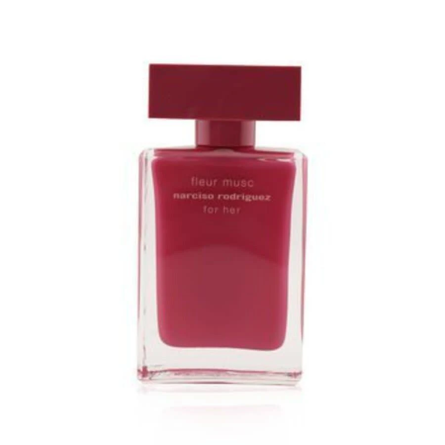 商品Narciso Rodriguez|Narciso Rodriguez Fleur Musc Ladies EDP,价格¥336,第1张图片