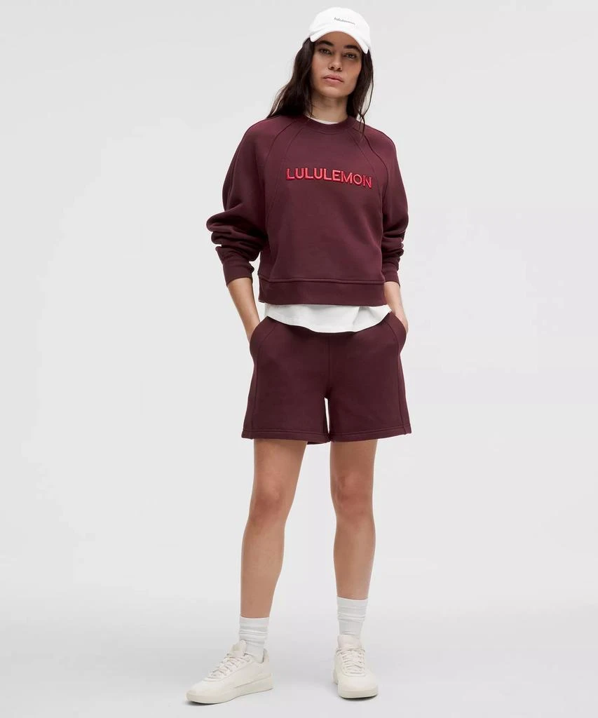 Scuba Oversized Pullover *Wordmark 商品