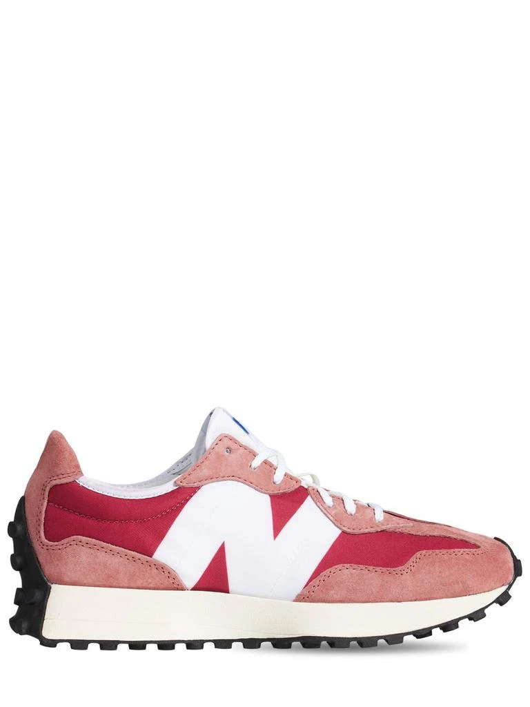 商品New Balance|327 Sneakers,价格¥433,第1张图片