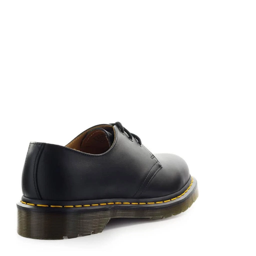 商品Dr. Martens|Dr. Martens 1461 Black Nappa Leather Men's Lace-up,价格¥1400,第3张图片详细描述
