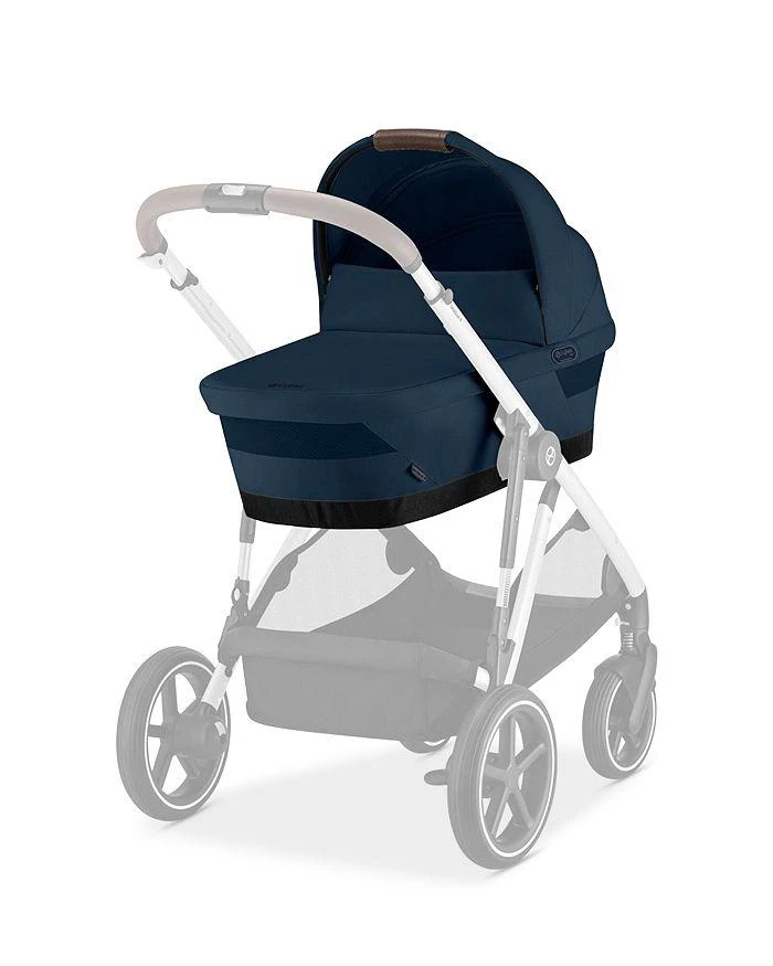 商品Cybex|Gazelle S 2 Cot,价格¥1488,第3张图片详细描述