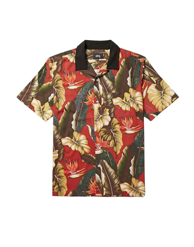 商品STUSSY| Patterned shirt,价格¥419,第1张图片