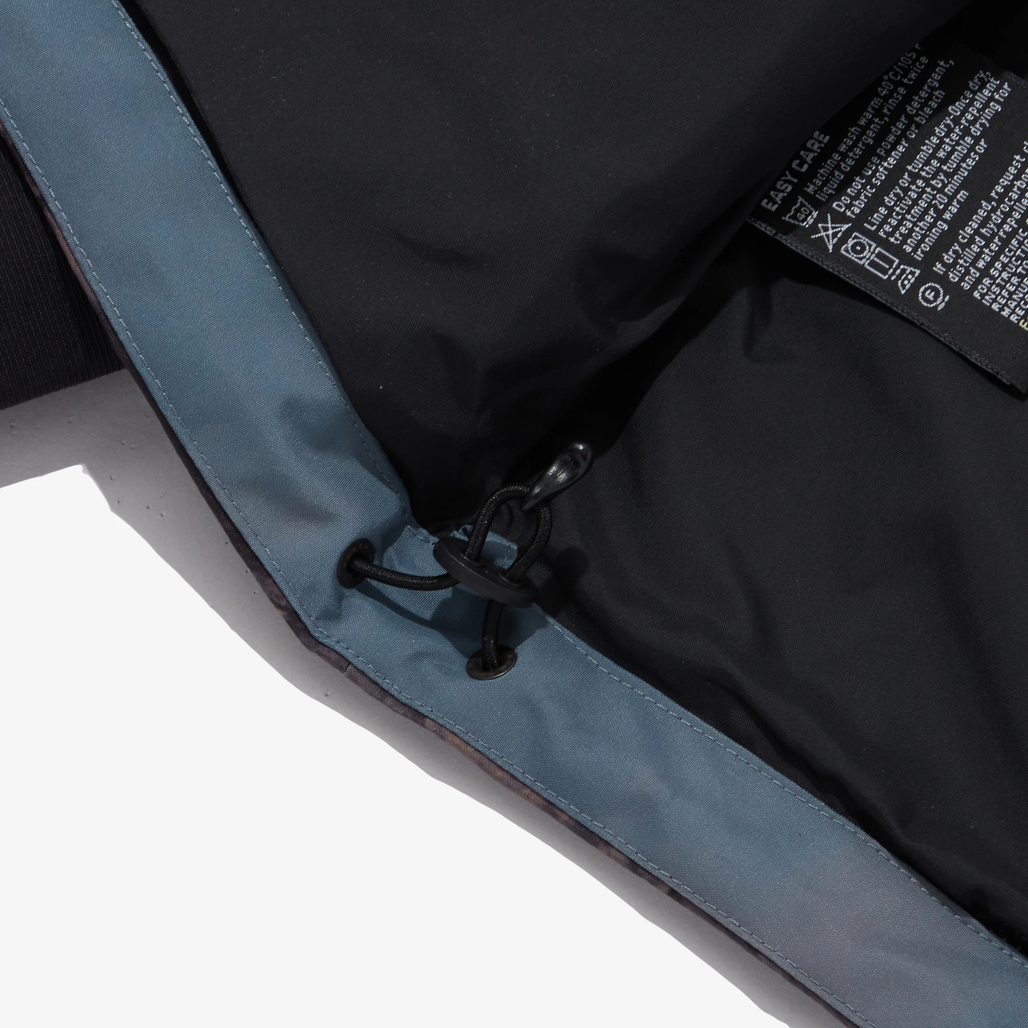 【Brilliant|北面特惠】北面Gore-Tex Mountain Vista 夹克 GTX MOUNTAIN VISTA JACKET BLUE_STONE NJ2GP60B 商品