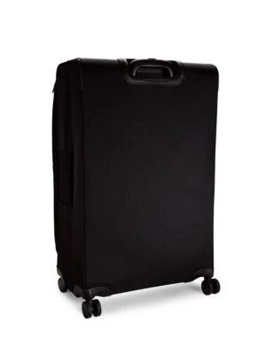 商品Karl Lagerfeld Paris|28-Inch Logo Suitcase,价格¥1072,第4张图片详细描述