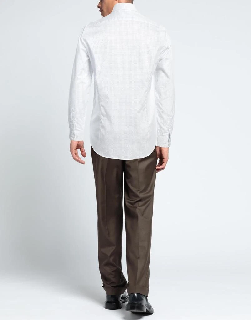 商品Calvin Klein|Patterned shirt,价格¥568,第3张图片详细描述