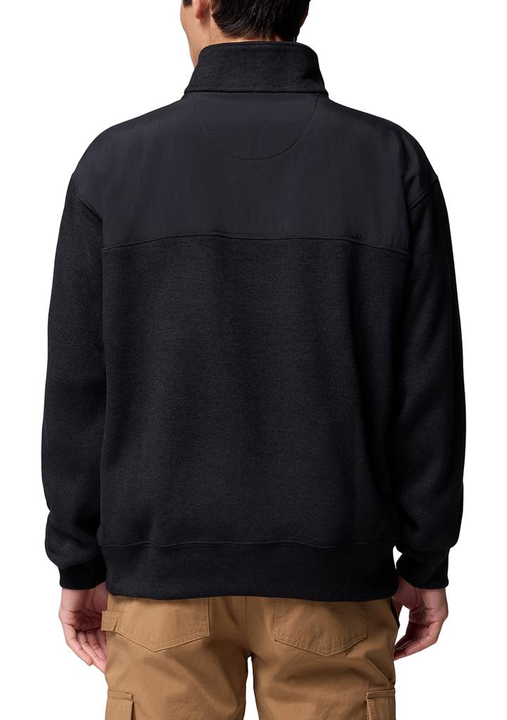 Shop x Wildside Yohji Yamamoto x PacSun Torque Pullover Sweatshirt