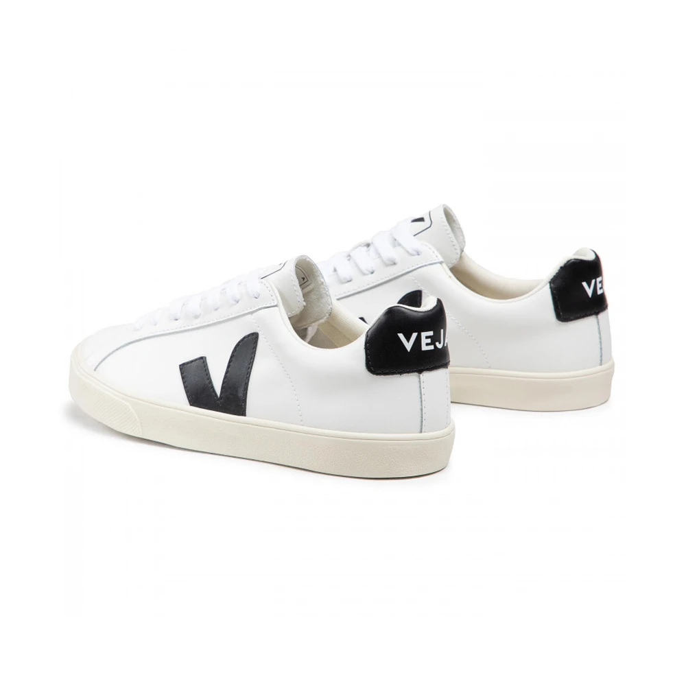 VEJA 女士白色低帮运动鞋 EO0200005A 商品