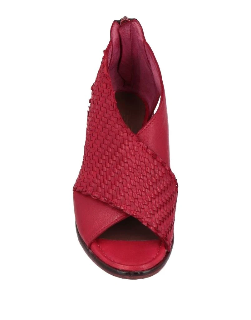 商品SOLAZZO|Ankle boot,价格¥1183,第4张图片详细描述