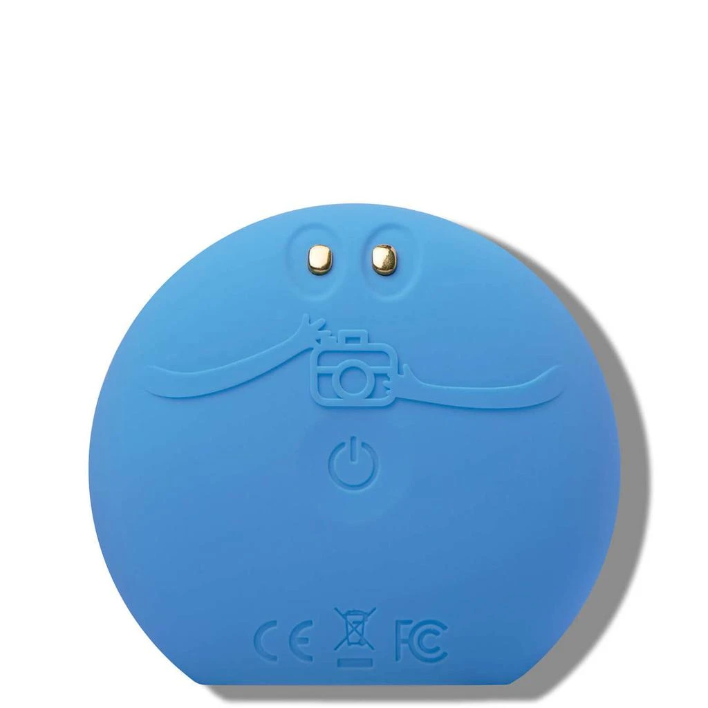 商品Foreo|FOREO LUNA fofo Facial Brush with Skin Analysis,价格¥371,第2张图片详细描述