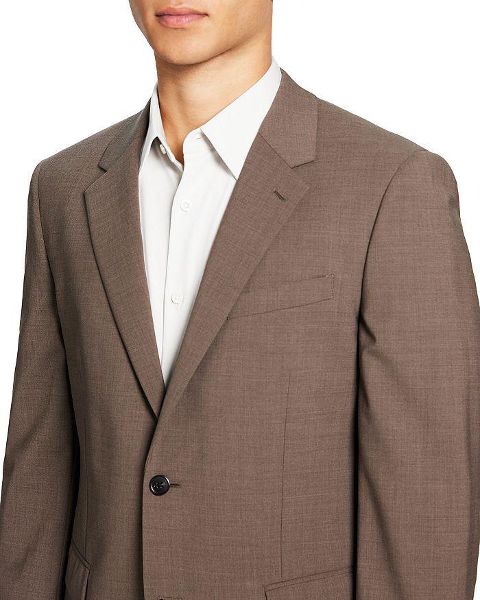 商品Theory|Chambers Slim Fit Suit Jacket,价格¥2932,第7张图片详细描述