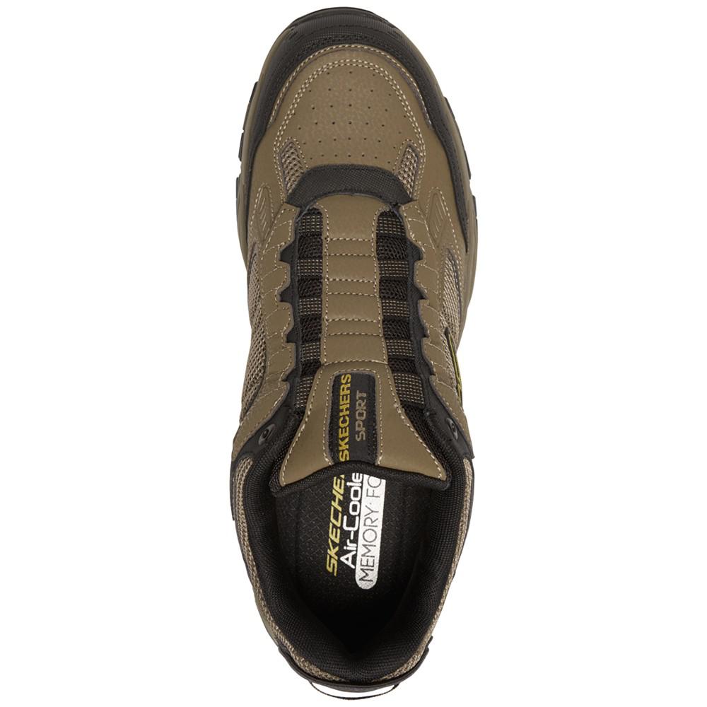 Men's Vigor 3.0 Walking Sneakers from Finish Line商品第5张图片规格展示