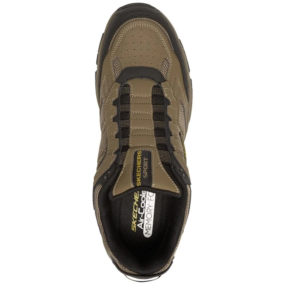 商品SKECHERS|Men's Vigor 3.0 Walking Sneakers from Finish Line,价格¥490,第5张图片详细描述