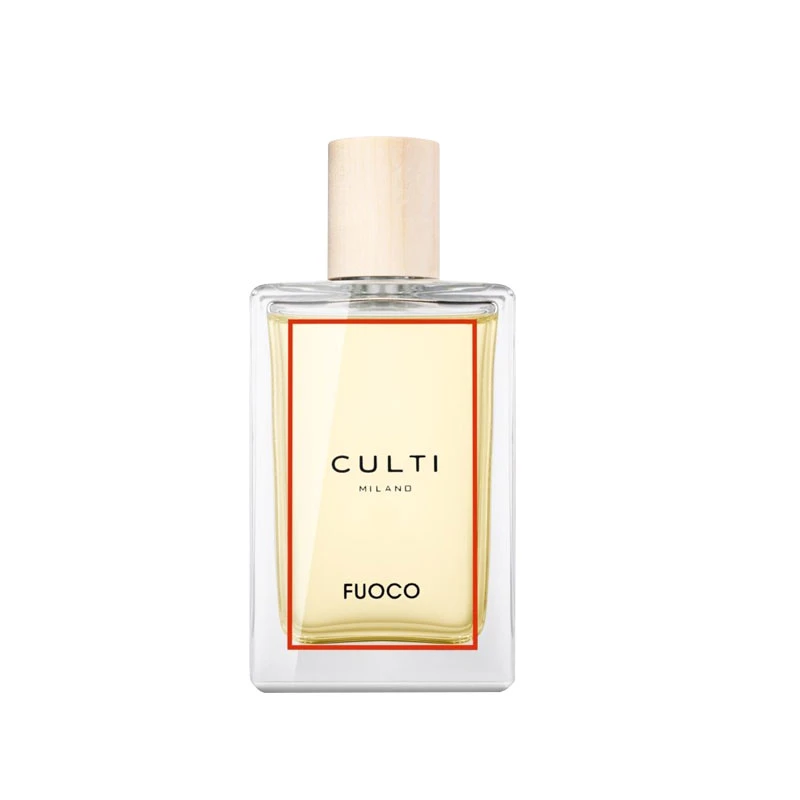 Culti库俐缇 室内香薰喷雾系列100ml 商品