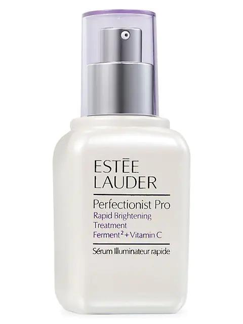 商品Estée Lauder|Perfectionist Pro Rapid Brightening Serum with Ferment² + Vitamin C,价格¥516-¥755,第1张图片