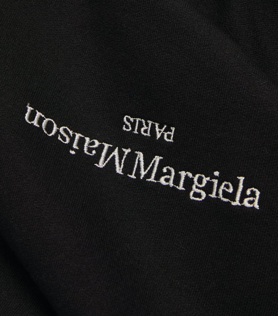 商品MAISON MARGIELA|Logo Hoodie,价格¥5238,第7张图片详细描述